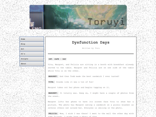 Scripts/dyfunction screenshot