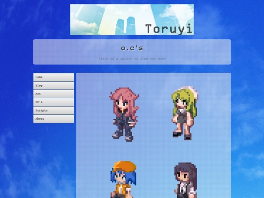 oc screenshot