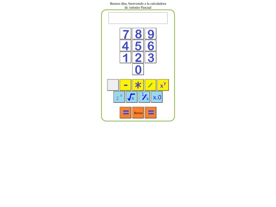 pages/Calculadora_v1 screenshot