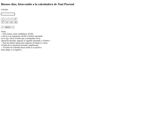 pages/calculadora-1b .htnl screenshot