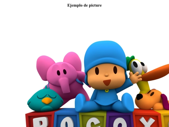 pages/picture screenshot