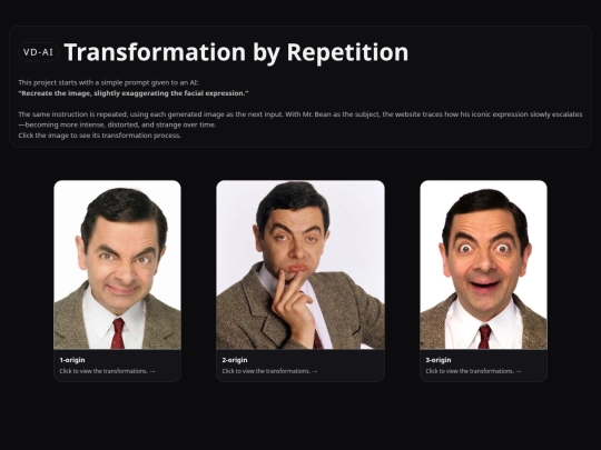 vdai screenshot