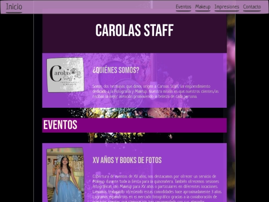 carolasstaff2/paper screenshot