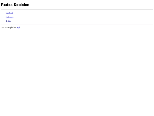 redes_sociales screenshot