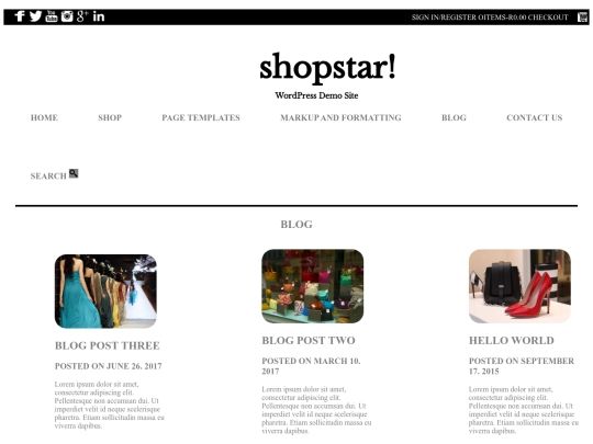 adaptiv screenshot