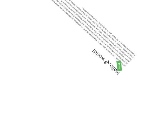 font screenshot