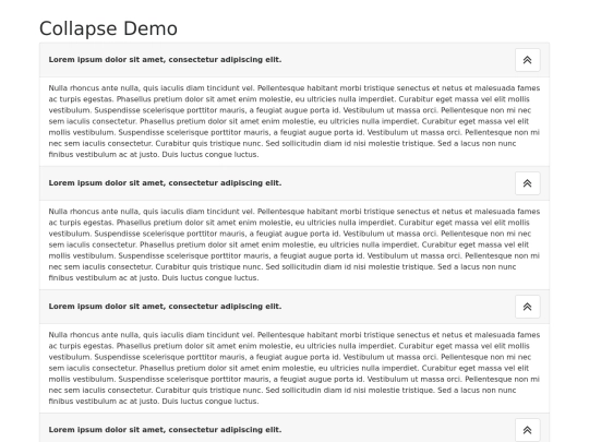 jQuery/jQuary3 screenshot