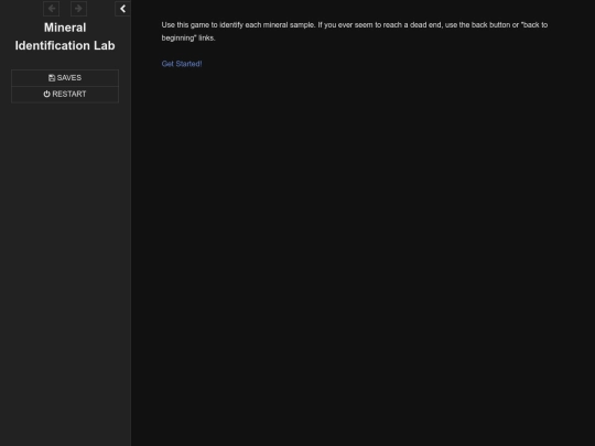mineralid/Mineral_Key2 screenshot