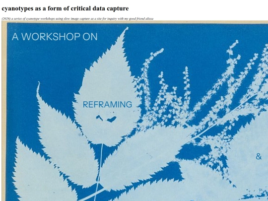 pages/cyanotype screenshot