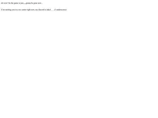 RR screenshot