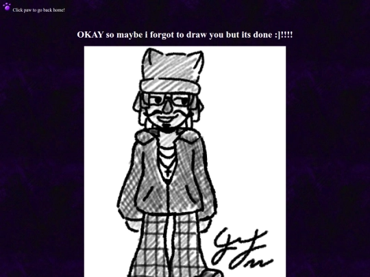 avatar screenshot