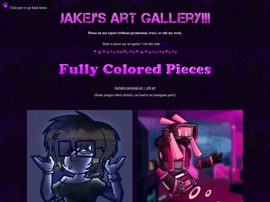 gallery screenshot