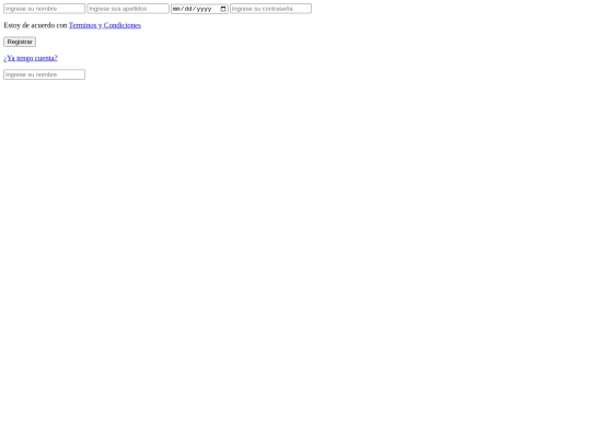 random/fomulario2 screenshot