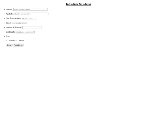 random/formulario screenshot