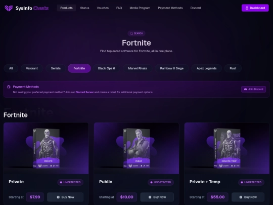 products/fortnite screenshot