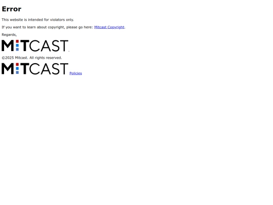 copyright/removal screenshot
