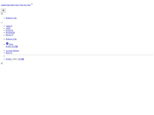 plus screenshot