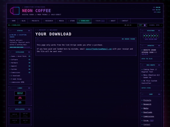 download screenshot