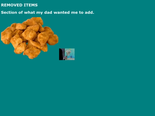 HTML/REMOVED STUFF/removeditems screenshot