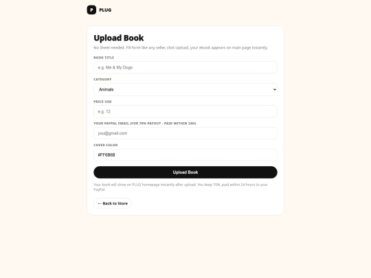 Admin (2) screenshot