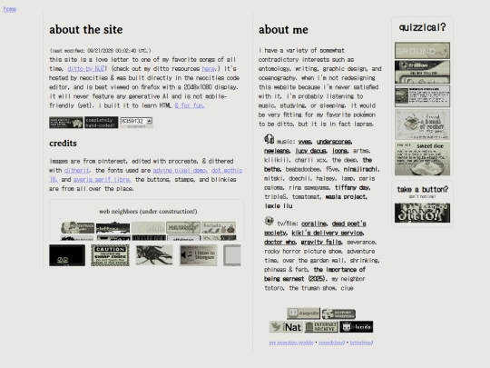 about screenshot