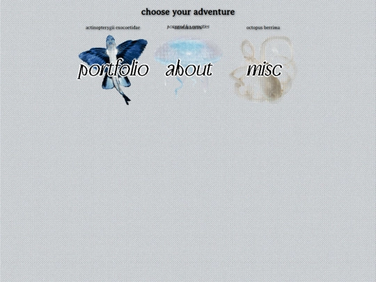 home screenshot
