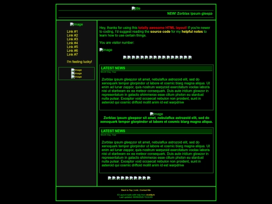 template/Retro-Basic-HTML-Theme-main/template screenshot