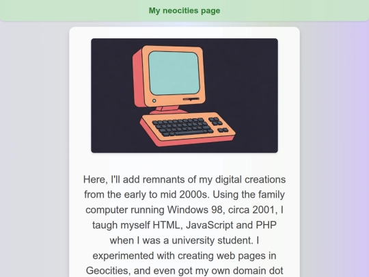 template/neocities-master/pastelPage screenshot