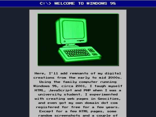 template/neocities-master/retroPage screenshot