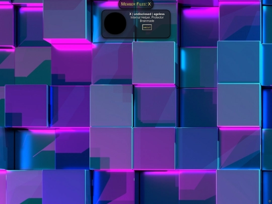 Bios/X screenshot