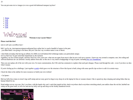 indexold screenshot