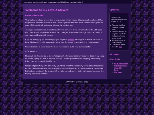 sta-rina_archive/2ndpage screenshot
