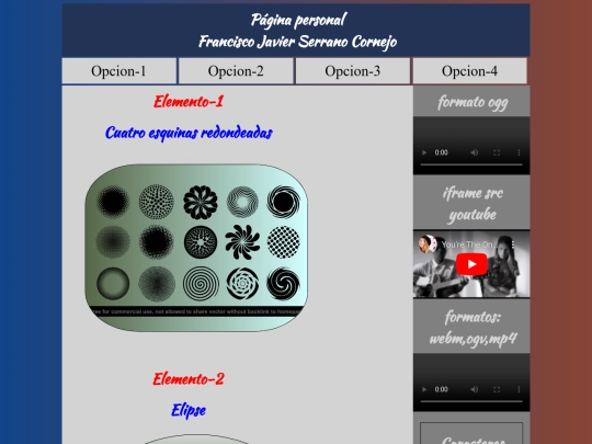 modulo2/proyecto screenshot