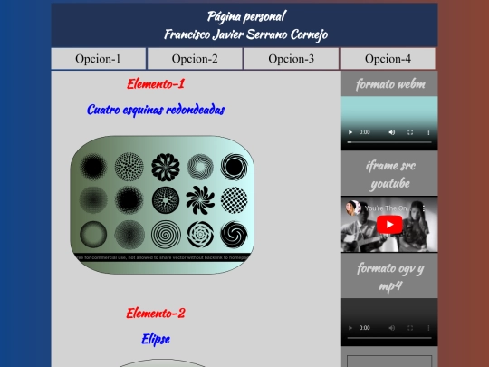 modulo2/proyecto3 screenshot