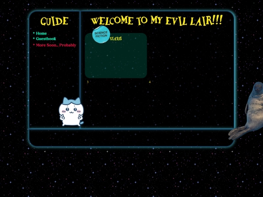 home screenshot