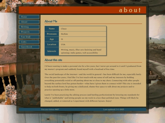 about screenshot