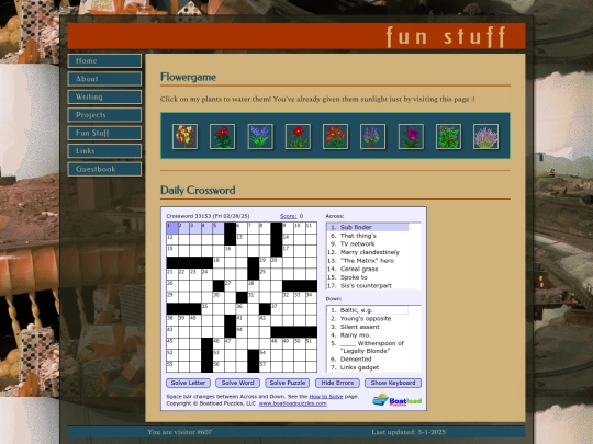 fun screenshot