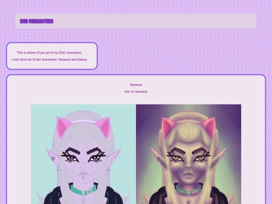 illus/dnd screenshot