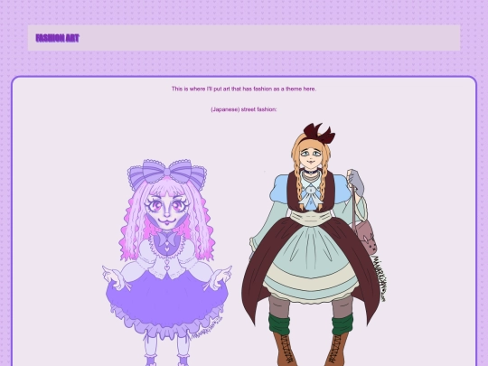 illus/fashart screenshot