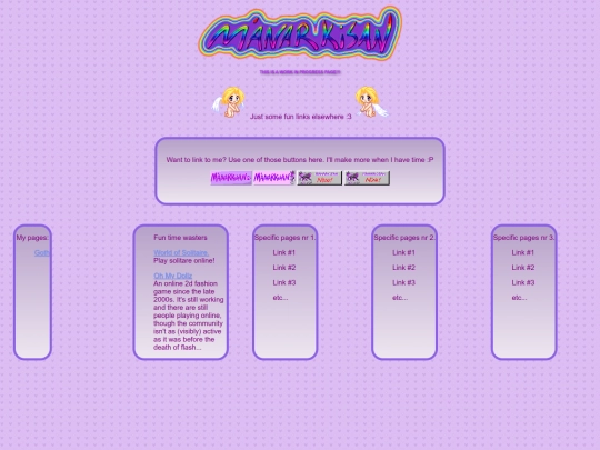 linkout screenshot