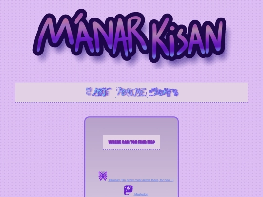 old/links screenshot
