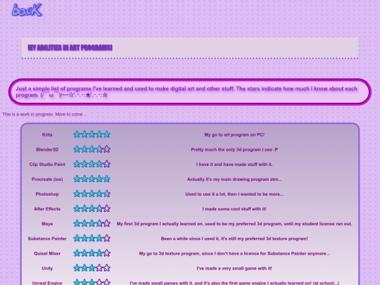 programle screenshot