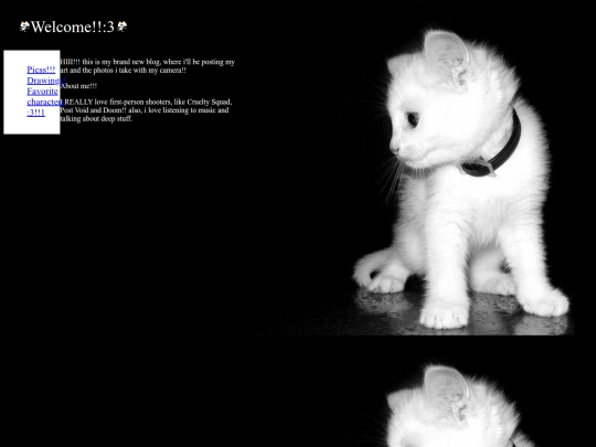 Inicio screenshot