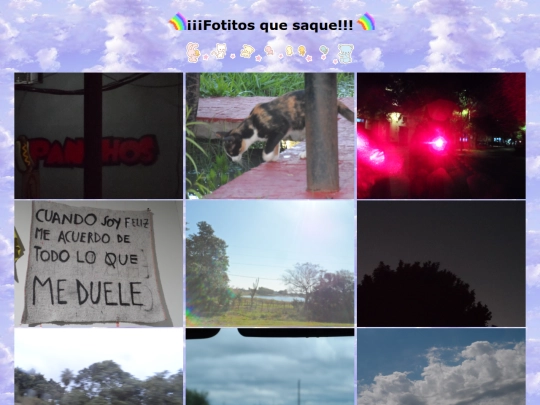 fotos screenshot