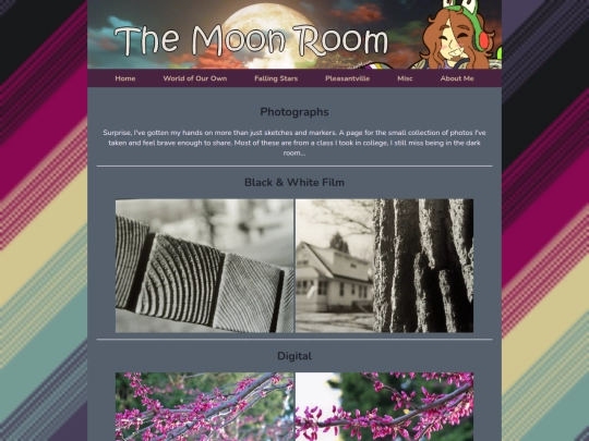 MRphotos screenshot