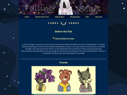 beforethefall screenshot