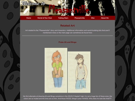 otherpvilleart screenshot