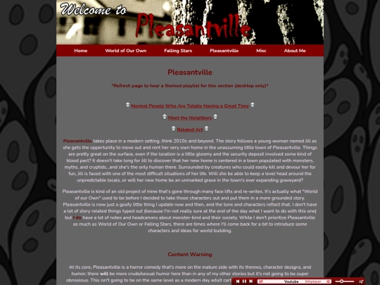 pleasant_index screenshot