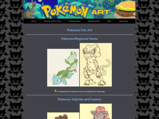 pokeart screenshot