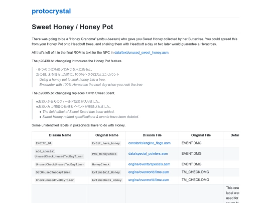 honey screenshot